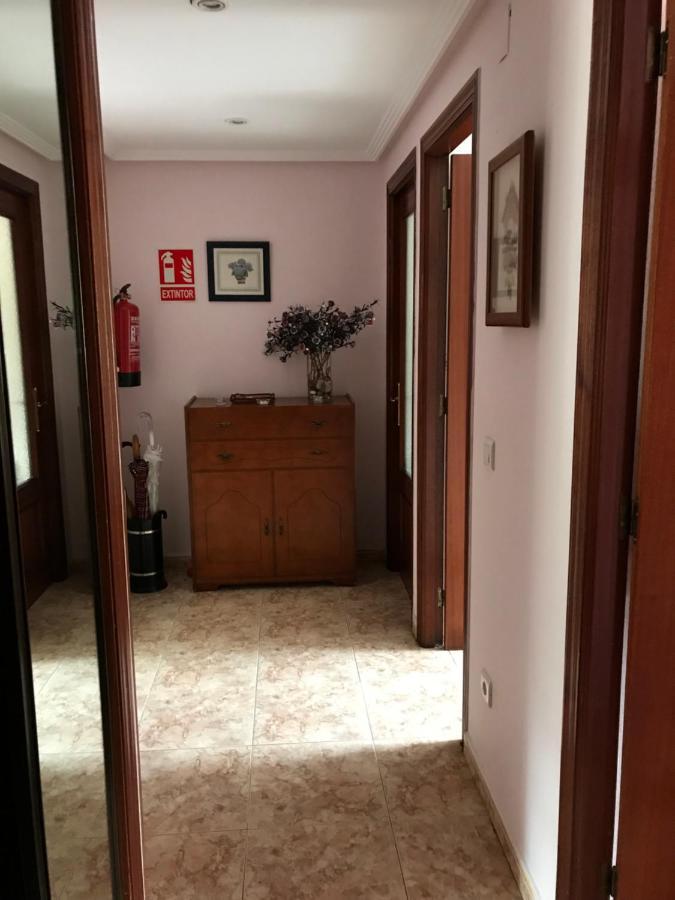 Apartamento Mediodia Luanco Εξωτερικό φωτογραφία